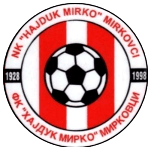 НК Хайдук Мирко Мирковци