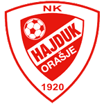 НК Хайдук Орашье logo