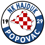 НК Хайдук Поповац