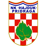 НК Хайдук Придрага