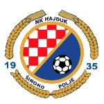 НК Хайдук Широко Поле logo