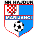 НК Хайдук Марьянци logo
