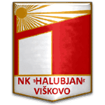 НК Халубьян Вишково logo