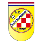НК ХАШК Напредак Улович logo