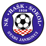НК ХАШК Сокол Стари Янковци logo