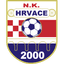 Хрвач logo