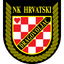НК Хрватски Драговоляц logo