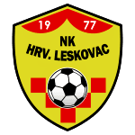 НК Хрватски Лесковац logo