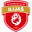 Away team logo