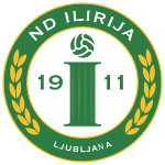 Нк Илирия U19 logo