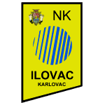 Нк Иловац logo