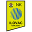 Нк Иловац logo