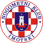 НК Имотски logo