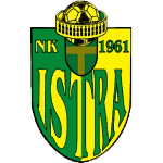 Нк Истра 1961 U19 logo