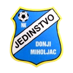 НК Единство Дони Михоляц logo