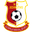 Home team logo