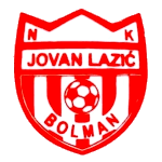 НК Йован Лазич Болман logo