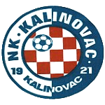 НК Калиновац logo