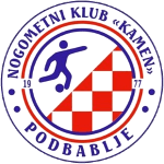 Нк Камень logo