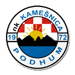НК Камешница Подхум logo