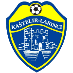 League logo