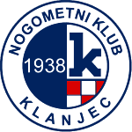 NK Klanjec logo