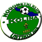 НК Колина Устиколина logo