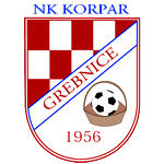НК Корпар Гребнице logo