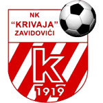 НК Кривая Завидовичи