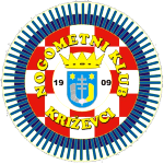 НК Радник Крижевци logo