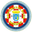 Away team logo