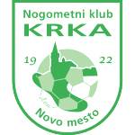 ФК Крка logo