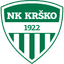 НК Кршко logo