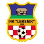 Нк Лекеник logo