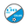 Away team logo