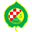 Home team logo