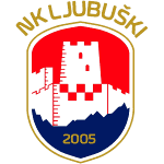 Нк Любушки logo