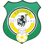 Нк Лютомер logo