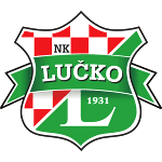 НК Лучко logo