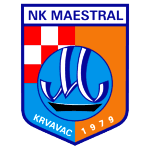 НК Маестрал Крвавац