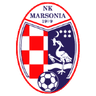 Nk Marsonia 1909