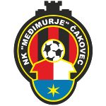 НК Меджимурье Каковец logo