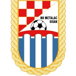 НК Металац Сисак logo