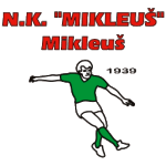 НМ Миклеуш logo