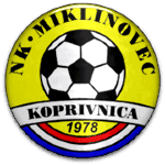 НК Миклиновец Копривница 1978