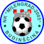 НК Миленград 2005 Будиншчина logo