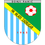 НК Млади Задругар Дони Рахич logo