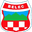 Away team logo
