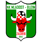 НК Младост Бузин logo