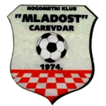 НК Младост Царевдар